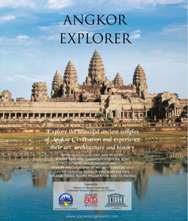 Angkor Explorer