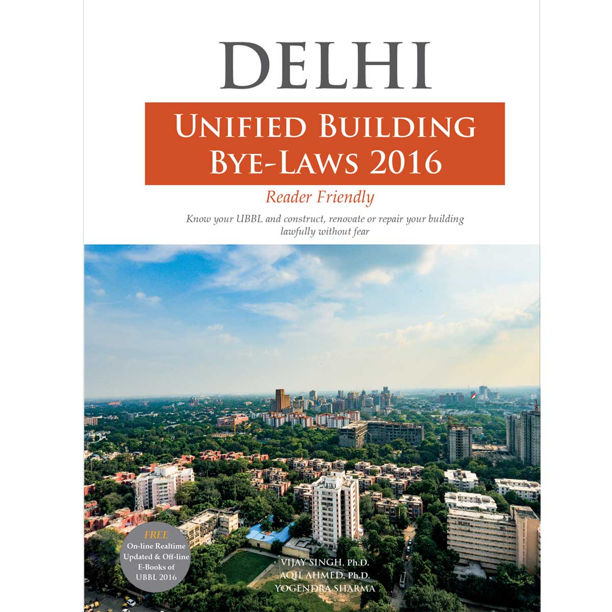 Unified Building Bye-Laws for Delhi 2016